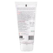 2 - VLCC Walnut Face Scrub,  80 g  Skin Defense 