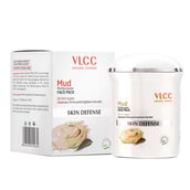 1 - VLCC Mud Face Pack,  70 g  All Skin Type 