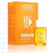 1 - VLCC Vitamin C Serum,  30 ml  Glow Boost with 15% Vitamin C 