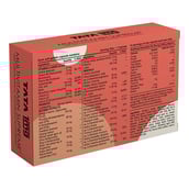 2 - Tata 1mg Multivitamin Supreme,  30 capsules  Unflavoured 