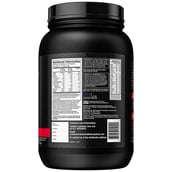 2 - MuscleTech Nitrotech 100% Whey Gold,  2.2 lb  Double Rich Chocolate - India 