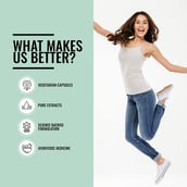 8 - Morpheme Remedies Garcinia Green Coffee (500mg),  60 veggie capsule(s) 