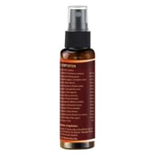 2 - Morpheme Remedies Arthcare Oil With Spray,  100 ml 