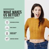 8 - Morpheme Remedies Green Coffee Bean,  60 capsules 