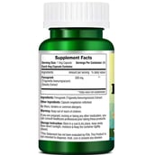 2 - Morpheme Remedies Fenugreek (500 mg),  60 veggie capsule(s) 