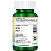 3 - Morpheme Remedies Natural Slim (with Garcinia),  60 veggie capsule(s)  Unflavoured 