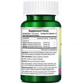 2 - Morpheme Remedies Triphala (500 mg),  60 veggie capsule(s) 