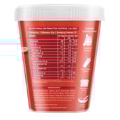 3 - MuscleBlaze Chocolate Peanut Butter OP,  1 kg  Crunchy 