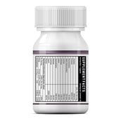 3 - INLIFE Digestive Enzymes,  60 capsules 