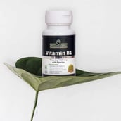 4 - NeuroNutrition Immunity Booster - Shilajit, Ashwagandha, Vitamins B12 & B1 Combo,  4 Piece(s)/Pack 