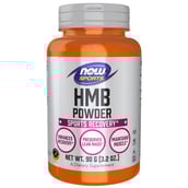 1 - Now HMB Powder, 0.2 lb Unflavoured