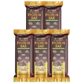 1 - Fitspire Protein Bar,  1 bar(s)  Choco Fudge Pack of 5 