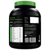 2 - Fitspire Advanced Isolate Gold Whey,  4.4 lb  Coffee 