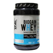 Tara Nutricare Biogain Whey, 2.2 lb Mango