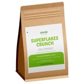 1 - Goodio Eats Superflakes Crunch,  200 g  Immunity Booster Crunch 