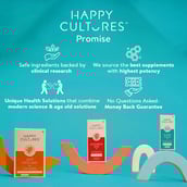 6 - Happy Cultures Sleep Tight,  30 chewable tablet(s)  Unflavoured 