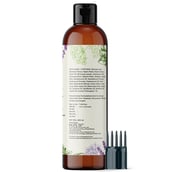 2 - INLIFE Herbal Hair Oil,  200 ml  Hair Growth 