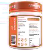 2 - Genetic Nutrition Ultra EAA,  0.66 lb  30 Servings  Spicy Guava 