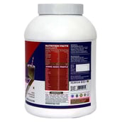 2 - FB Nutrition Prime Series Hydro 1 Whey Isolate,  4.4 lb  Iced Cappucinno 