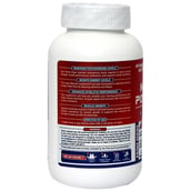 3 - FB Nutrition Prime Series Max Power,  60 tablet(s)  Unflavoured 