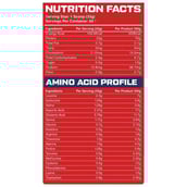 4 - FB Nutrition Prime Series Pure Whey Protein Concentrate,  4.4 lb  Alphonso Mango 