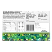 8 - Kapiva Dia Foods Green Tea, 30 Tea Bag(s) Unflavoured