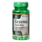 1 - Cipzer Eczema Total Skin,  60 capsules 
