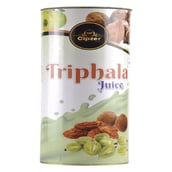 1 - Cipzer Triphala Juice,  Unflavoured  500 ml 