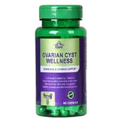 1 - Cipzer Ovarian Cyst Wellness,  60 capsules  Unflavoured 