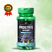 1 - Cipzer Prostate Support,  30 capsules 