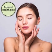 5 - Cipzer Eczema Total Skin,  60 capsules 