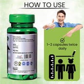 4 - Cipzer Height Growth Maximizer,  60 capsules 