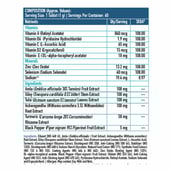 5 - HealthKart Immunity +,  60 tablet(s)  Unflavoured 