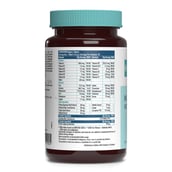 1 - HealthKart HK Vitals Multivitamin with Probiotics,  90 tablet(s)  Unflavoured 