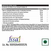 9 - TrueBasics T Boost,  60 tablet(s)  Unflavoured 