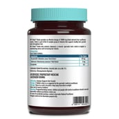 HealthKart HK Vitals Multivitamin with Multimineral,Taurine & Ginseng Extract & HK Vitals Biotin Combo
