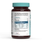 HealthKart Advanced Omega-3 with 360mg EPA & 240mg DHA 60 capsules - Pack Of 2