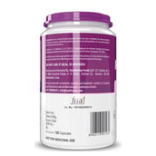 2 - HealthyHey Nutrition Molybdenum,  120 veggie capsule(s) 