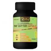 1 - Riffway Fat Cutter,  30 capsules  Unflavoured 