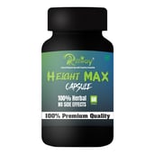 1 - Riffway Height Max,  60 capsules 