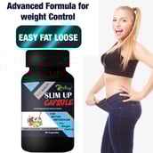 2 - Riffway Slim Up,  30 capsules  Unflavoured 