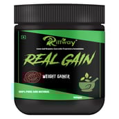 1 - Riffway Real Gain, 0.22 lb Unflavoured
