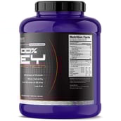 2 - Ultimate Nutrition Prostar 100% Whey Protein Powder,  5.28 lb  Cookies & Cream 