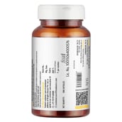6 - TrueBasics Vitamin D3 2000iu OP, 50 capsules Unflavoured