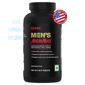 GNC Men's Arginmax,  90 tablet(s) 