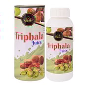1 - Cipzer Triphala Juice,  Unflavoured  1 L 