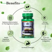 2 - Cipzer Yastimadhu,  30 capsules 