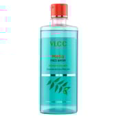 1 - VLCC Melia Face Wash,  500 ml  Normal to Oily Skin 