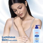 6 - VLCC Honey and Shea Butter Body Milk, 400 ml Ultra Rich