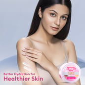 5 - VLCC 3 In 1 Intensive Care Cold Cream, 200 g Shea Butter + Argan Oil + SPF 20 + Honey